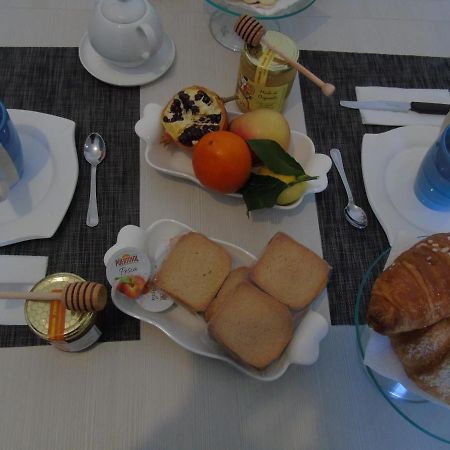 B & B Marima Оргозоло Екстериор снимка