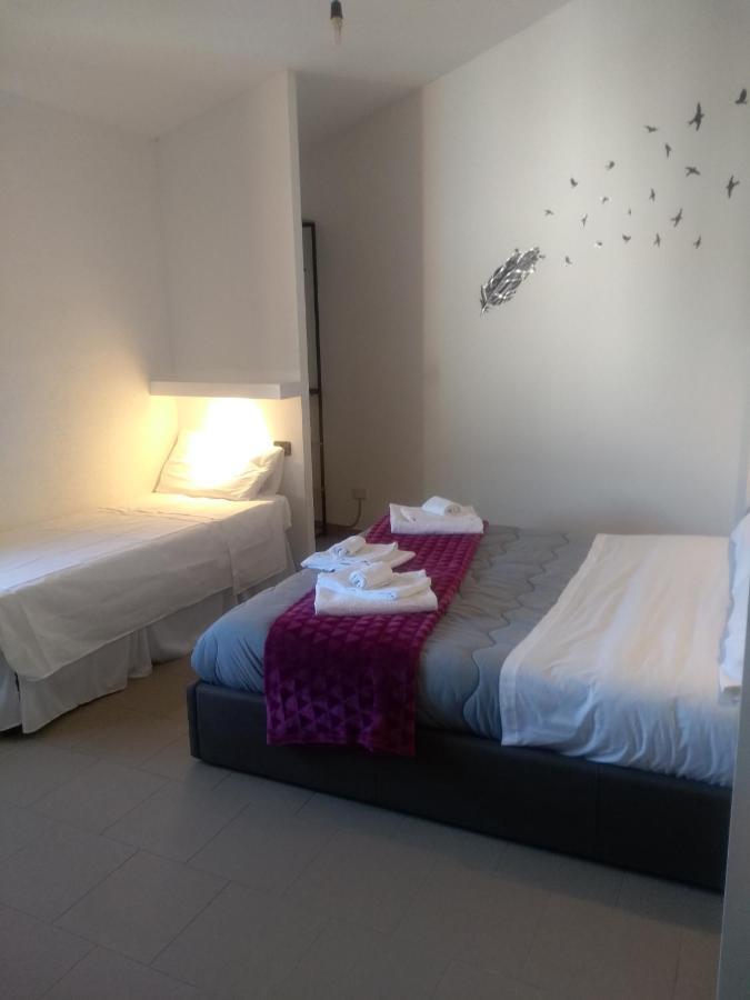 B & B Marima Оргозоло Екстериор снимка